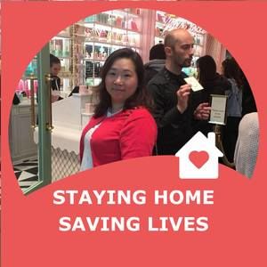 Meet your Posher, Clara